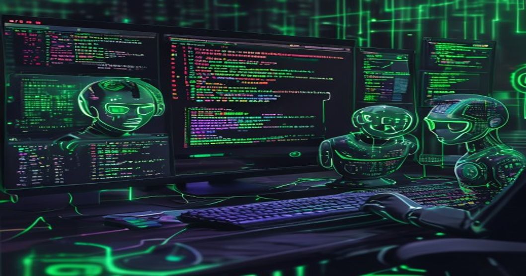 Developer saving money with AI coding tools using a free Claude Code proxy setup