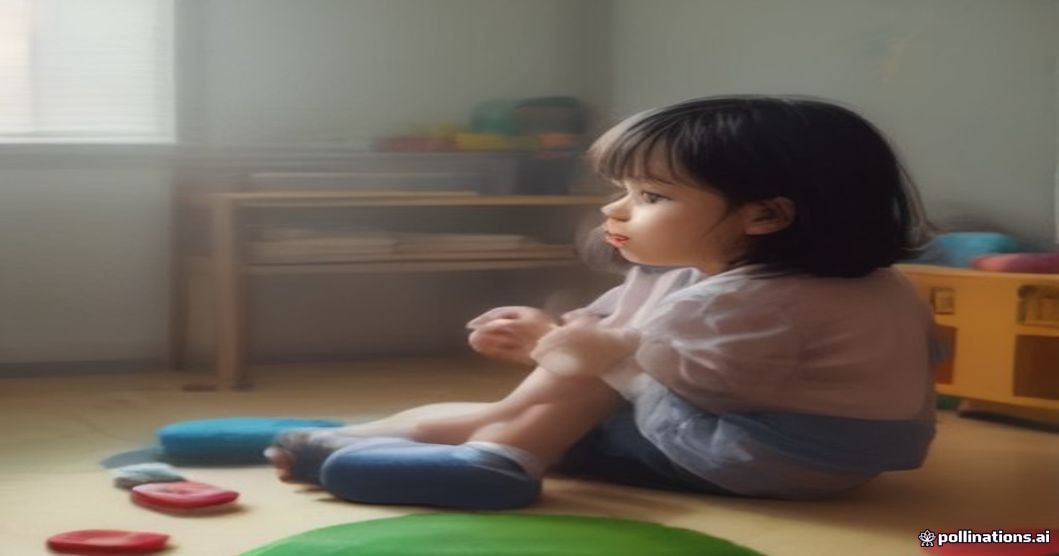 ABA Therapy in the GTA: What It Is, Where to Find It, and What to Expect ABA therapy autism child play learning Ontario GTA therapist professional support