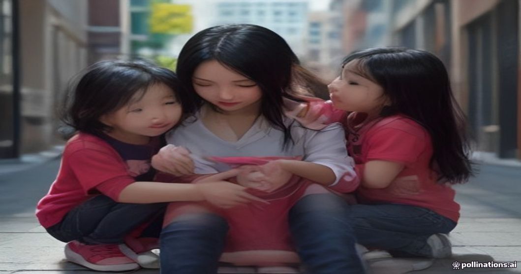 Raising Bilingual Children in the GTA: Benefits, Challenges, and How to Do It bilingual children GTA Toronto languages family multicultural heritage language learning
