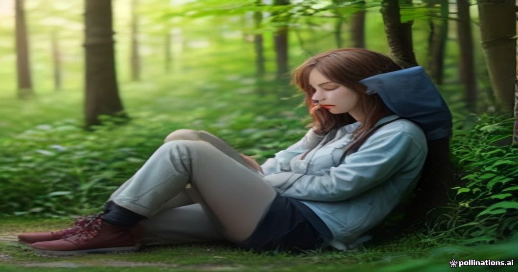 Burnout Recovery: How to Recognize It and What to Do burnout recovery mental health rest work exhaustion Canada recovery wellness