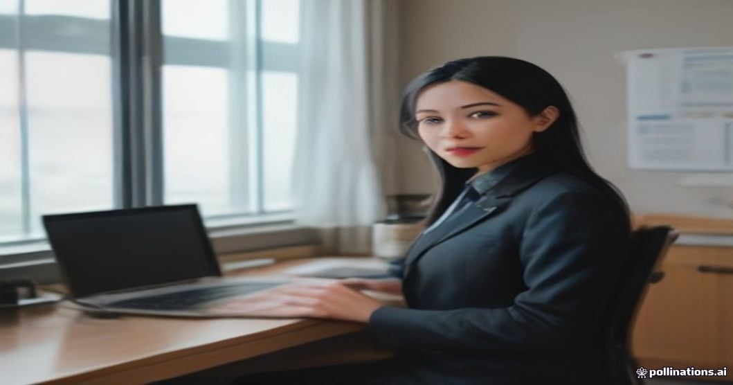 Canadian entrepreneur receiving business grant funding office professional government