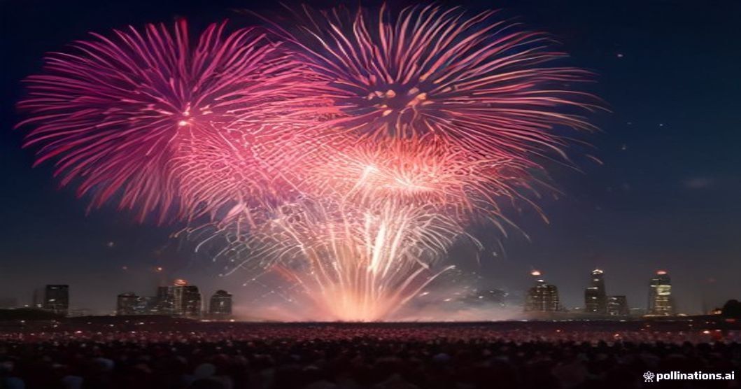 Canada Day Celebrations in the GTA: What’s On and Where to Go Canada Day fireworks Toronto GTA celebration July 1 crowd outdoor festival