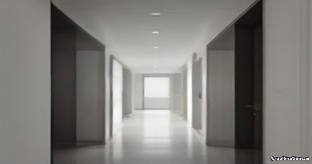 Condo Board Wars: The GTA Drama Nobody Warns You About Before You Buy modern condominium building interior Toronto hallway residential high-rise corridor architecture