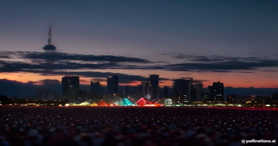 GTA Events Calendar: The Best Things Happening in the Greater Toronto Area This Season Toronto outdoor festival crowd city skyline lights celebration community event summer