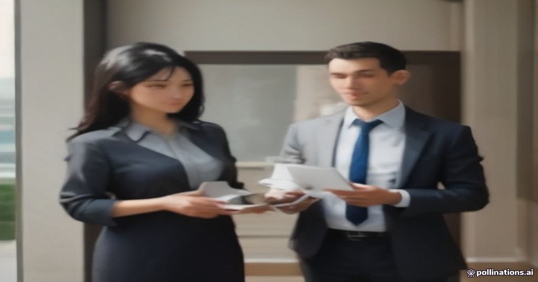 5 Costly Real Estate Mistakes GTA Buyers Make (And How to Avoid Them) Toronto real estate home buying couple house keys agent contract signing GTA property market