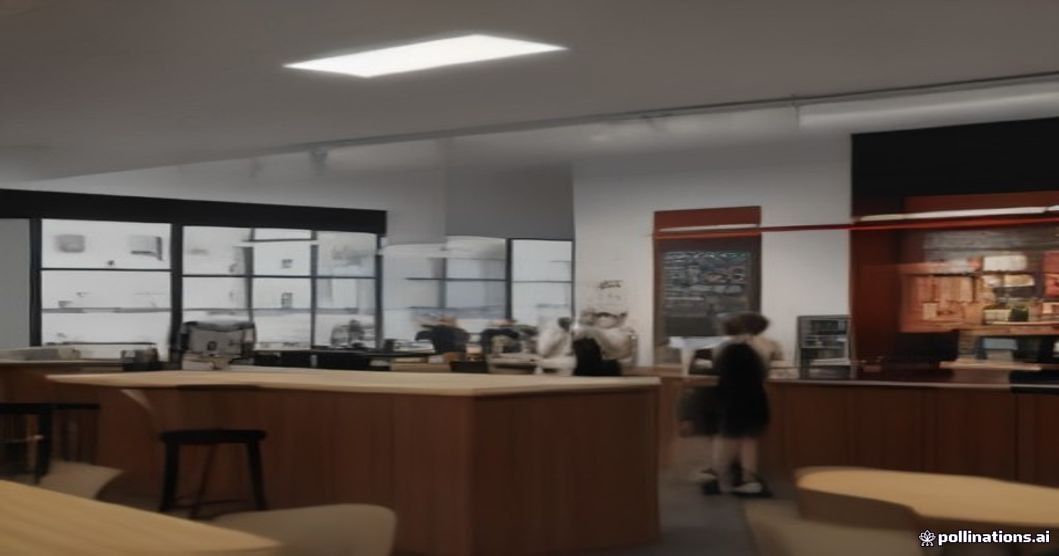 Part-Time Jobs for Students in the GTA: Where to Look and How to Get Hired student part time job Toronto cafe retail campus GTA employment young professional